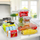 Load image into Gallery viewer, 10pcs Food Storage Containers (3#)