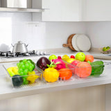 Load image into Gallery viewer, 10pcs Kitchen storage containers (5#)