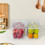 Load image into Gallery viewer, 22pcs Multipurpose Food Storage Containers with Lid (1#)